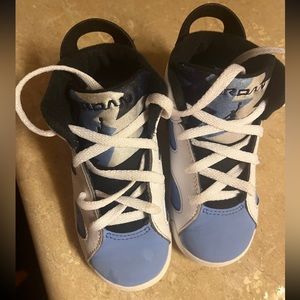 Jordan toddler shoes